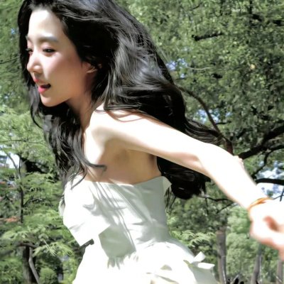师父!我要跳舞了